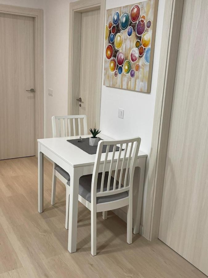 Rociega 35 Apartment 8, 100 Meters To Sea Front Puerto del Carmen (Lanzarote) Exterior foto